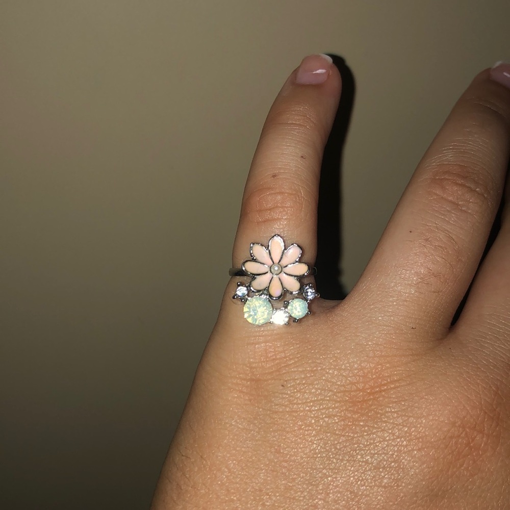 not enough room in my jewelry box